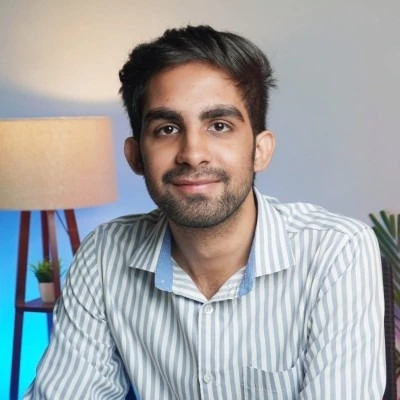 Akhil Sharma