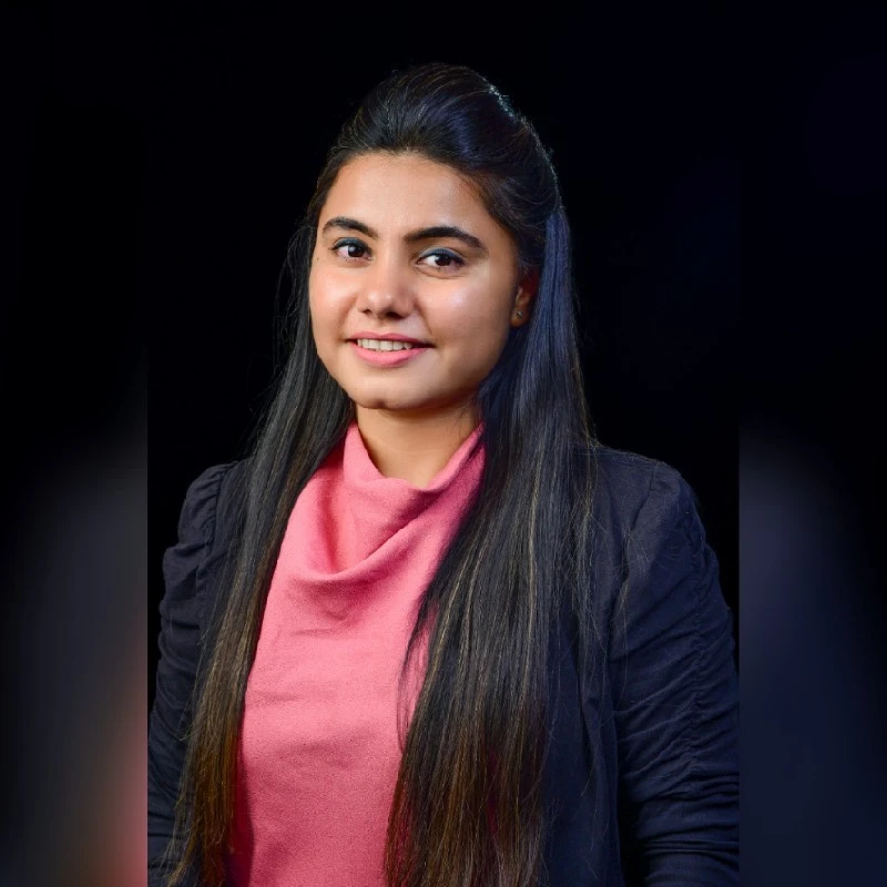 jayasri thakkar