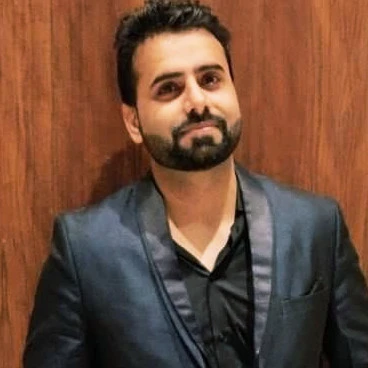 Piyush Gandhi