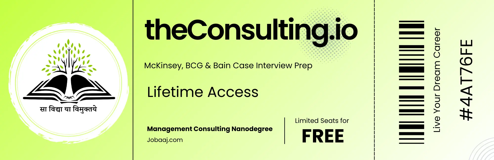 consulting